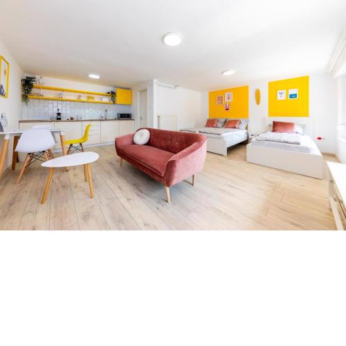 Balaton Wave Apartments