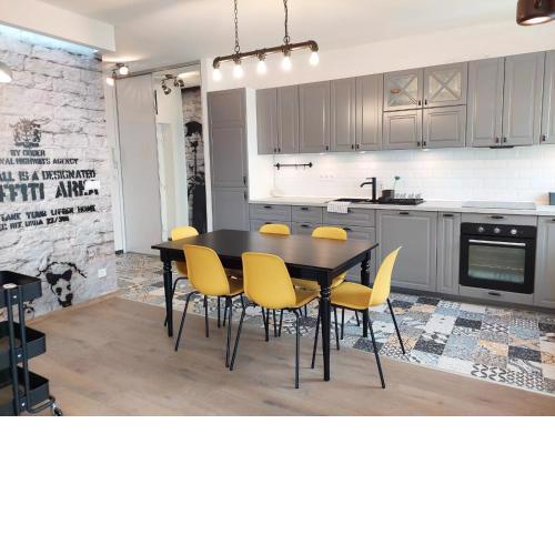 Balatonberény Lake Side Design Apartman