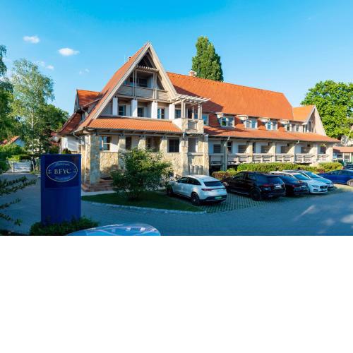 Balatonfői Yacht Club