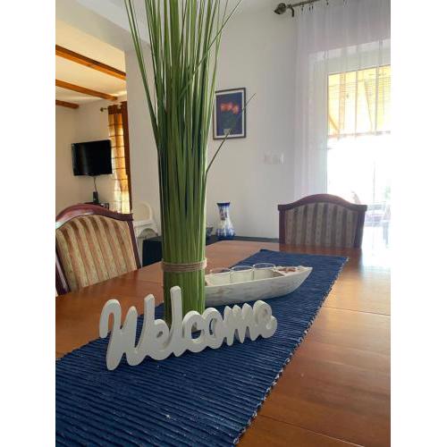 Balatonfüred - Péter apartman