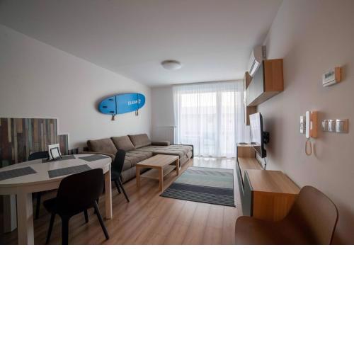 Balatoni Apartman