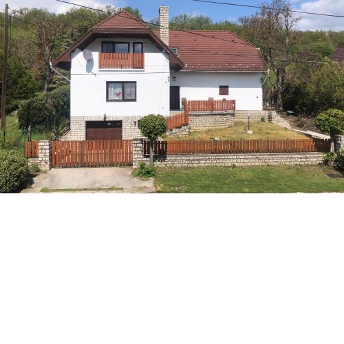 Balatoni Family House