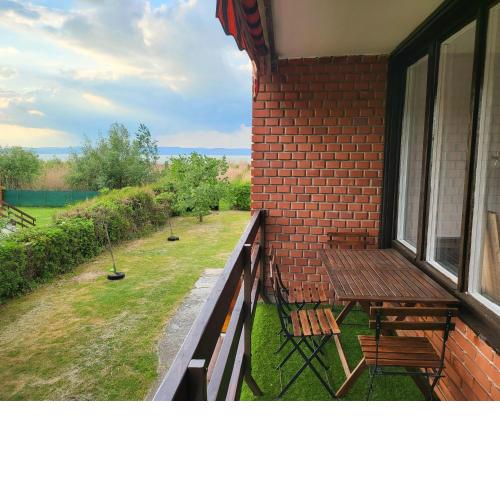 Balatonic apartman