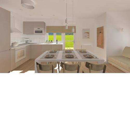 Balatonic Grape apartmanház