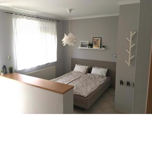 Balatonlelle Apartmanház