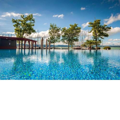 Balatonlelle Yacht Club A I15