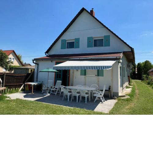 BALATONparty