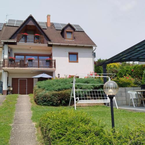 Balázs Apartman