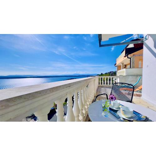 Balcon del Mar