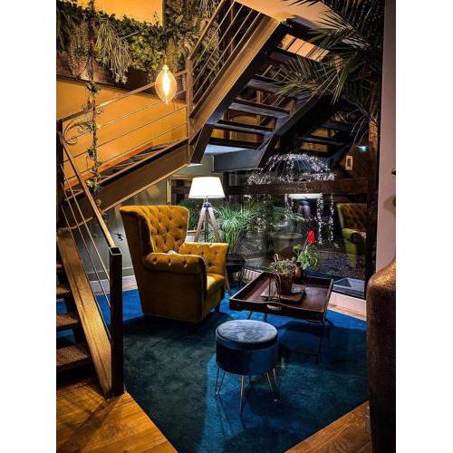 Bali Butique Rooms