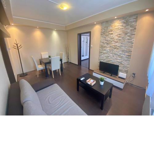 Balian apartman