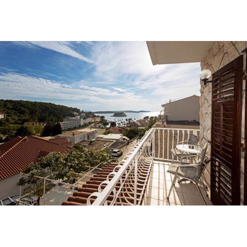 Balic Apartments - ZF Hvar
