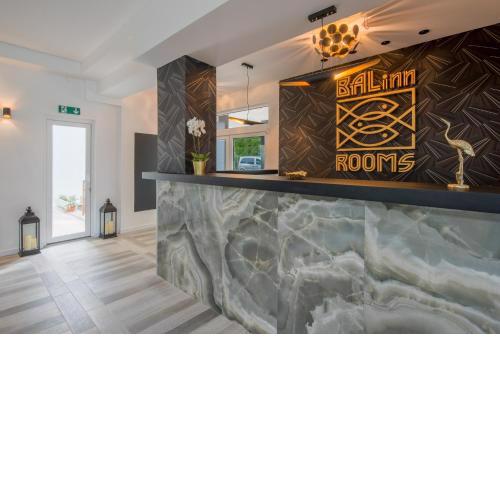 Balinn rooms
