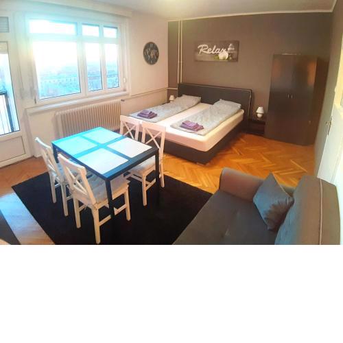 Bálint Apartman - In the heart of Miskolc