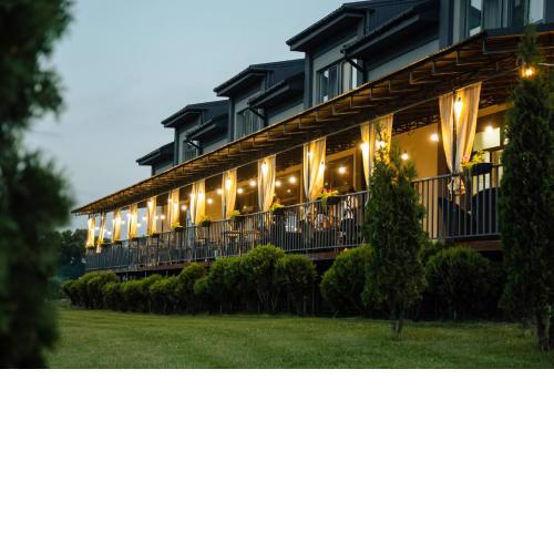 Balka Eco Club