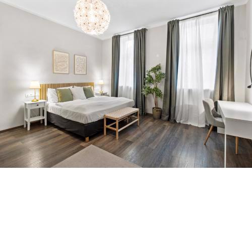 Balkon I Close to S-Bahn I 5 Minutes to Mall