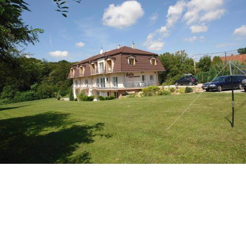 Balla Appartements