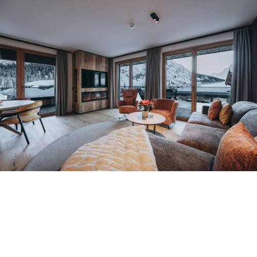 Balma Restaurant Suites