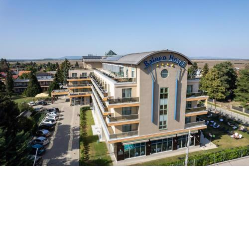 Balneo Hotel Zsori Thermal & Wellness