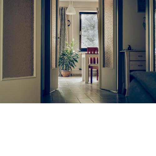 Balokány apartman