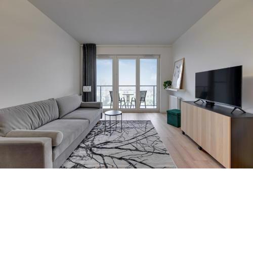 Baltea Park Seaside by Downtown Apartments