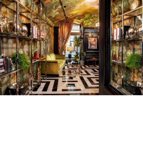 Balthazar Design Hotel