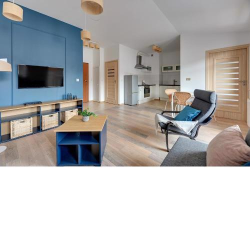 Baltic Apartment By the Sea