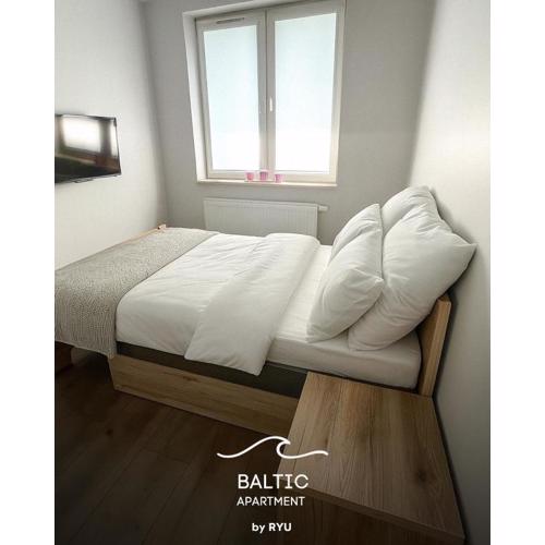 BALTIC Apartment Kołobrzeg, Bałtycka