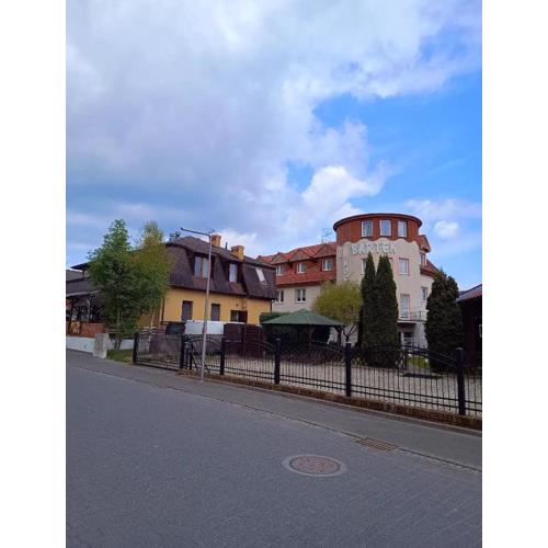 Baltic Apartment Rewal - Bartek