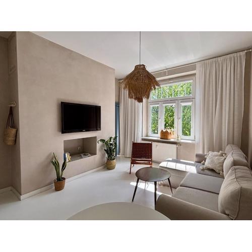 Baltic Apartment Sopot