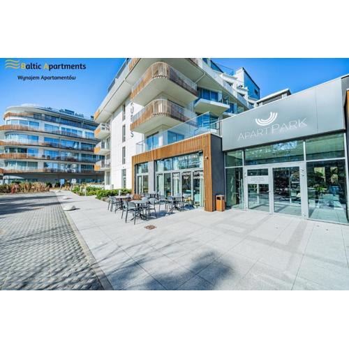 Baltic Apartments - Albus