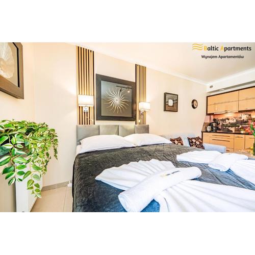 Baltic Apartments - Apartament Feniks