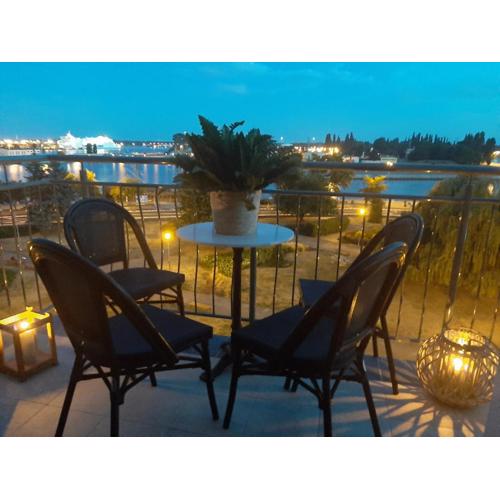 Baltic Apartments - Apartamenty Bałtyk Bay View