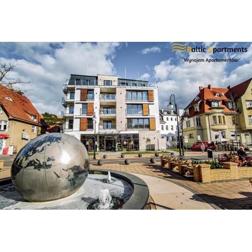 Baltic Apartments - Kormoran