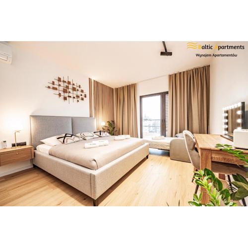 Baltic Apartments - Kormoran
