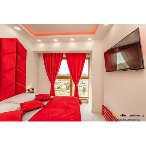 Baltic Apartments - Platan Tower