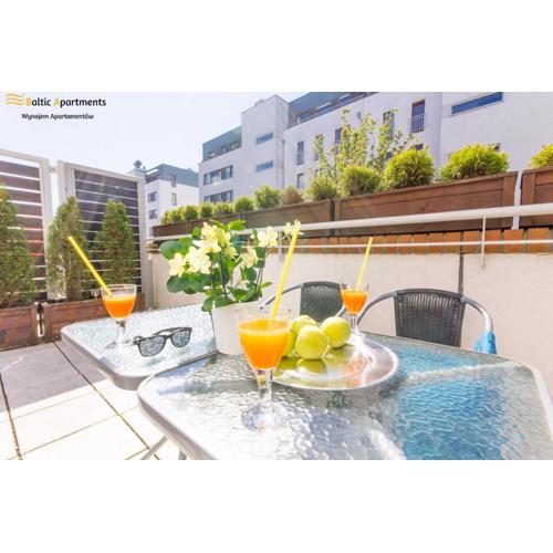 Baltic Apartments - Portofino