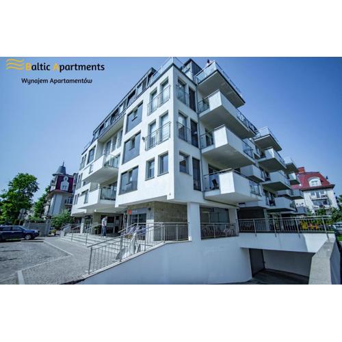 Baltic Apartments - Stella Baltic