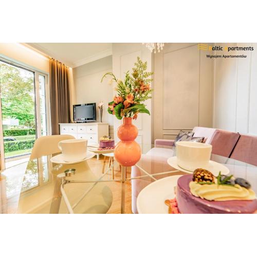 Baltic-Apartments - Villa 44