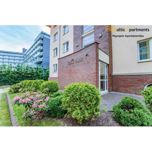 Baltic Apartments - Villa Park