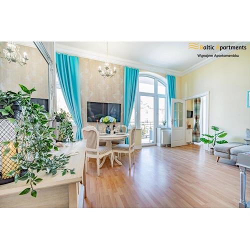 Baltic Apartments - Willa Carmen