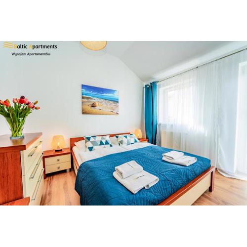 Baltic Apartments - Willa Dorota