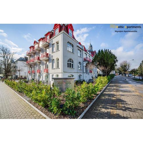Baltic Apartments - Wisus