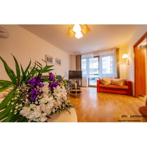 Baltic Apartments - Zdrojowa