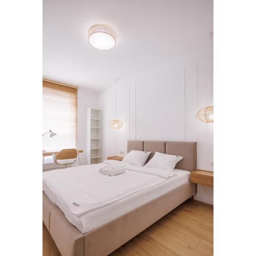 Baltic Apartments Letnica II