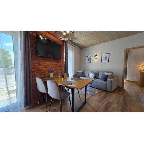 Baltic-Apartments Mielno