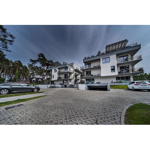 Baltic Apartments