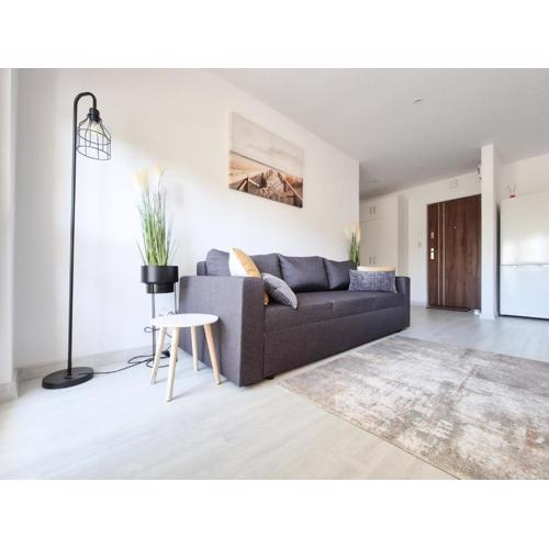 Baltic Bay Apartment