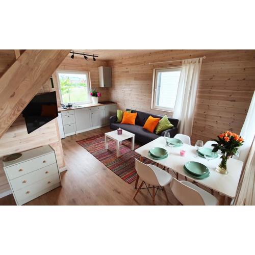 Baltic Beach House