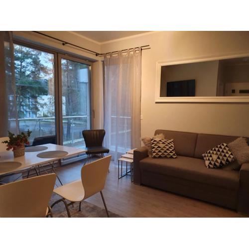 Baltic Blue Apartamenty Pobierowo